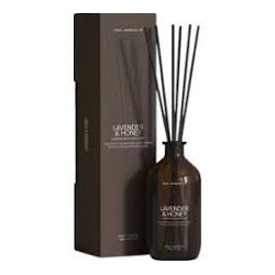 Seal Aromas Basic Ambar Lavander & Honey – dyfuzor zapachowy, 100 ml